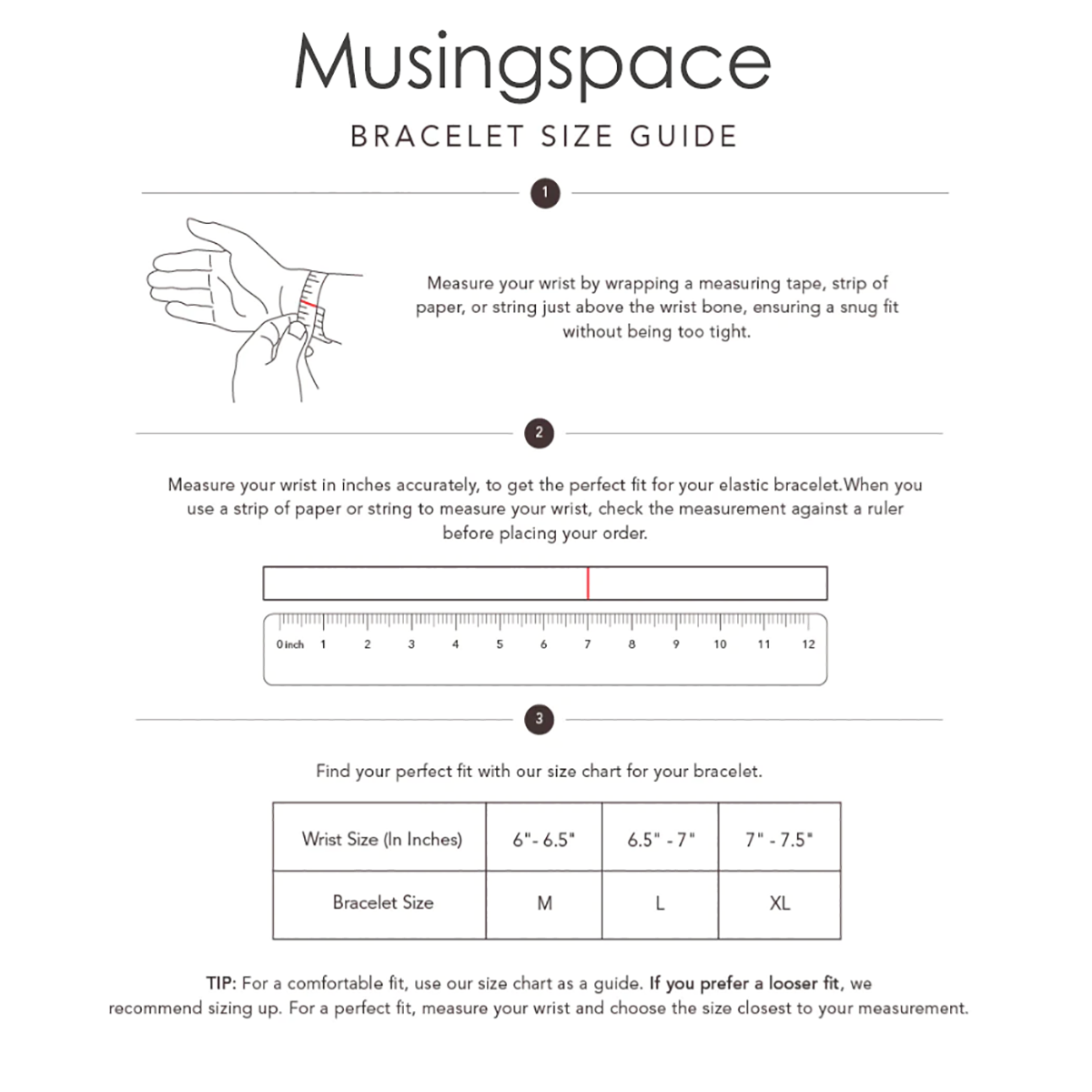 Musingspace